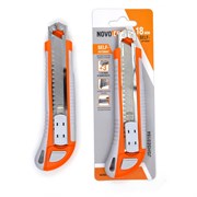 Нож NOVOCRAFT АКУЛА-SELF