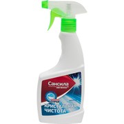 Спрей для ванн Сансила кристальная чистота