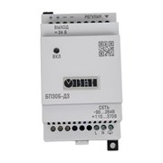 Блок питания ОВЕН БП30Б-Д3-24