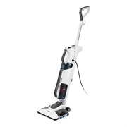 Вертикальный паровой пылесос Kitfort КТ-595