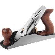 Металлический рубанок KRAFTOOL PRO INDUSTRIE WoodMaster