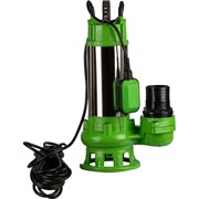 Дренажный насос RedVerg RD-DP2200/35CI