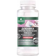 Добавка против появления плесени в краску, шпатлевку, штукатурку PROSEPT FUNGI STOP