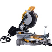 Торцовочная пила DeWALT DWS713-A9