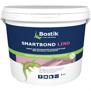 Клей для бытового линолеума Bostik SMARTBOND LINO