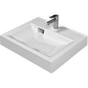 Умывальник ИТАНА Nicole 50