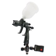 Миникраскопульт WALCOM EGO CARBONIO НTE