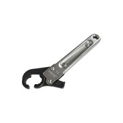 Раскрывающийся ключ с трещоткой JTC JTC-332513