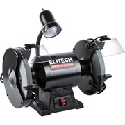 Станок заточный Elitech BG 9025L