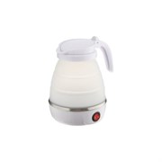 Дорожный электрический чайник Luazon LSK-1812