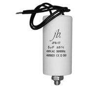 Пусковой конденсатор JB Capacitors JFS17A6505J000000B-319