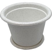 Кашпо Осколпласт 075-08