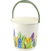 Ведро Архимед IML Гиацинт
