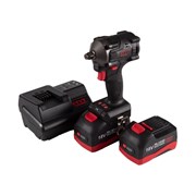 Аккумуляторный ударный гайковерт MIGHTY SEVEN DW-404A