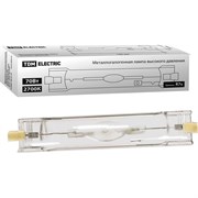 Металлогалогенная лампа TDM ELECTRIC ДРИ 70 2700 К Rх7s