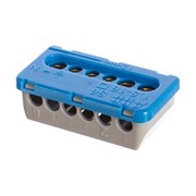 Винтовой нулевая шина ABB NK/S06