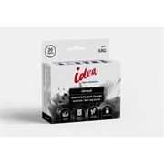 Краситель для ткани VISTA-ARTISTA KRG 20 г черный