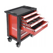 Инструментальная тележка YATO YT-55300