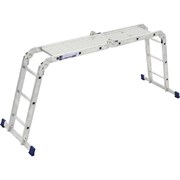 Лестница-трансформер Алюмет TL 4033 SP