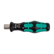 Ручка-битодержатель Wera 813