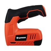 Аккумуляторный степлер ЕРМАК 691-020