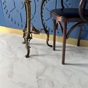 Виниловый пол с подложкой Lamiwood AQUAMARINE