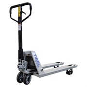 Гидравлическая тележка TISELTECHNICS T25-115 SR/PU