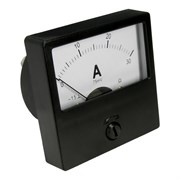 Амперметр RUICHI М42301