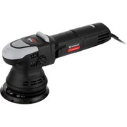 Эксцентриковая полировальная машина STATUS XPA12-125E