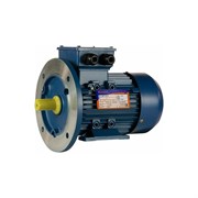 Электродвигатель 5АИ 71 В2 1.1/3000 IM 2081