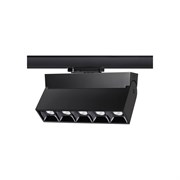 Трехфазный трековый светильник Novotech EOS