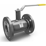 Шаровой кран LD ДУ 25/18 PN40