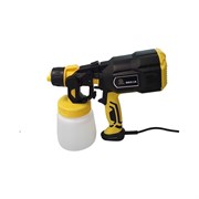 Электрический окрасочной пистолет SCHTAER S631E-18