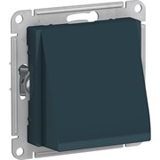 Вывод кабеля Systeme Electric AtlasDesign