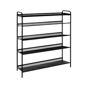 Пятиполочная обувница-этажерка для обуви ЗМИ Женева 35