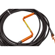 Профессиональный сантехнический трос ООО Компания Ярстрой д16-15-к-з