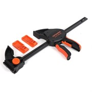 Набор струбцин быстрозажимных Pony Jorgensen E-Z HOLD