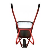 Строительная одноколесная тачка Yard 66-9-180