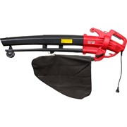 Электрическая воздуходувка-пылесос WORTEX BV132501319