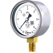 Напоромер ПО Физтех, АО НМПф