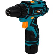 Аккумуляторная дрель-шуруповерт Bort BAB-12x2Li-F