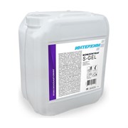 Гель-концентрат усиленного универсального средства очистки ИНТЕРХИМ 5 л