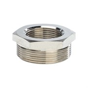 Никелированная футорка STOUT RG008Q0RUJ0DP7