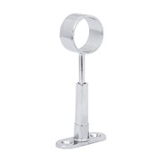 Крепление труб к стене проходное регулируемое PALLADIUM 115800