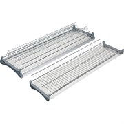 Посудосушитель Hafele 544.19.956