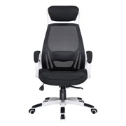 Офисное кресло для руководителей DOBRIN STEVEN WHITE