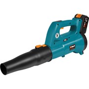 Аккумуляторная воздуходувка Bort BSS-18Li-Pro