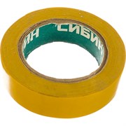 Изолента пвх СИБИН 1235-5
