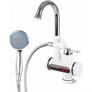 Проточный водогрей HomeStar HS-0113D