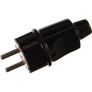 Вилка LUX ВР31